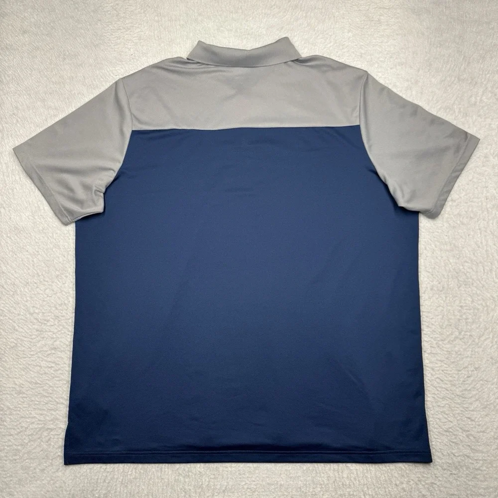 Adida Climacool Golf Polo Shirt 